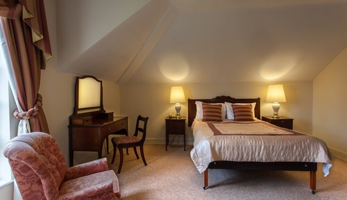 Executive Double Room
