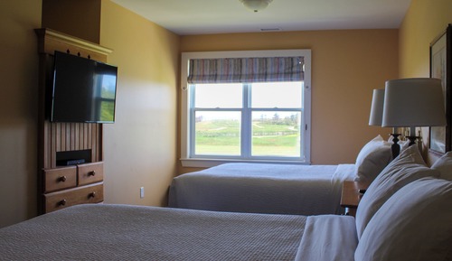 Cottage, 2 Bedrooms, Ocean View