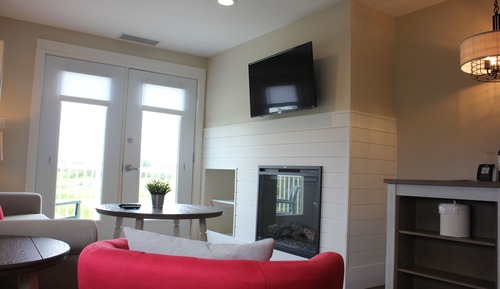 Cottage, 1 Bedroom, Ocean View