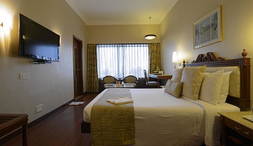 Grande Room