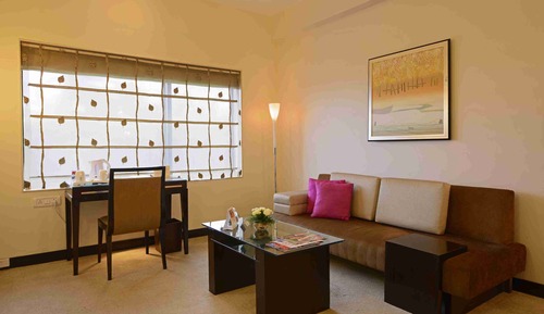 Luxury Suite, Ocean View, Beachside