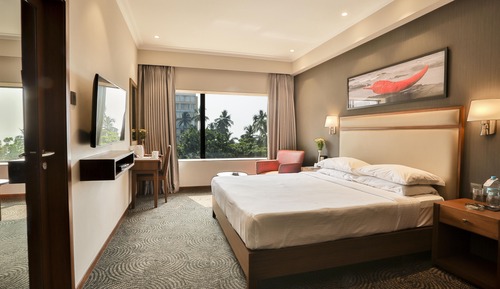 Premier Room