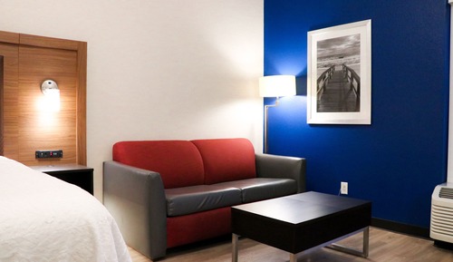 Room, 1 King Bed, Accessible, Non Smoking (Mobility)