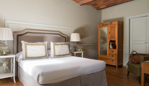 Classic Room