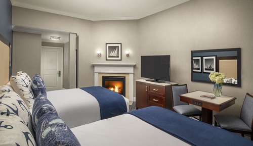 Traditional Room, 2 Queen Beds