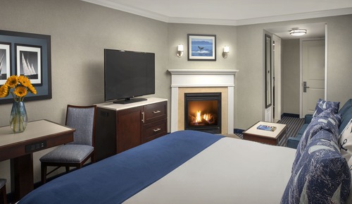 Traditional Room, 1 King Bed