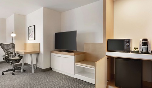 Room, Accessible