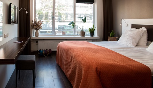 Superior Double Room, 1 Queen Bed