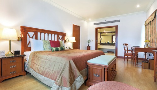 Mayflower Suite