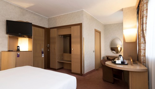 Superior Twin Room, 2 Twin Beds