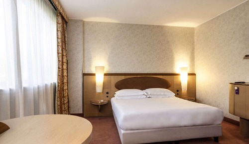 Privilege, Room, 1 Double Bed
