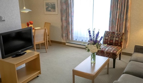 Economy Suite, 1 Bedroom