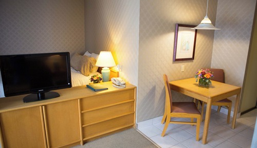 Executive Studio Suite