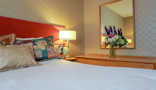 Suite, 1 Bedroom (V.I.P.)