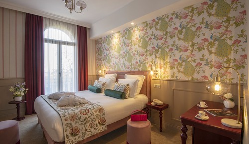 Superior Double Room, 1 Double Bed