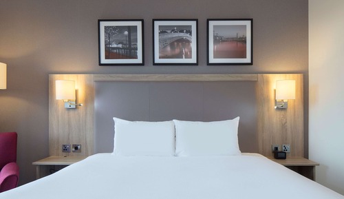 Room, 1 Queen Bed