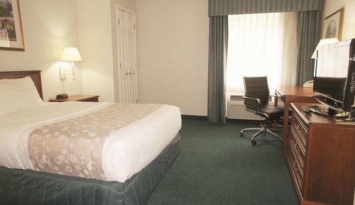 Room, 1 Double Bed, Accessible, Non Smoking (Mobility Accessible)