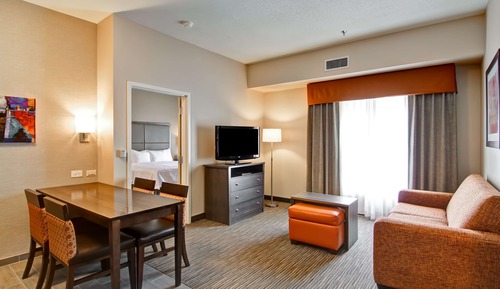 Studio Suite, 1 King Bed, Non Smoking