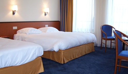 Standard Room, Multiple Beds