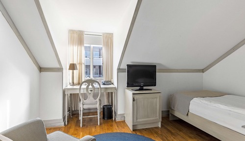 Standard Room, 1 Twin Bed, Non Smoking