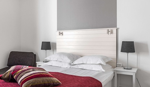 Standard Room, 1 King Bed, Non Smoking