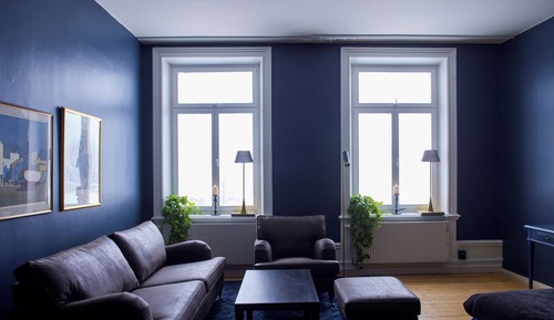 Standard Apartment, 2 Twin Beds, Non Smoking