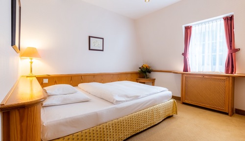 Classic Single Room