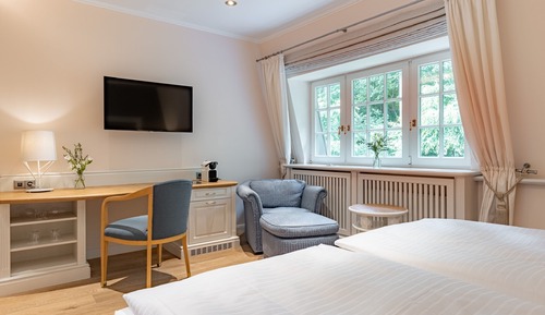 Premium Double Room, 1 King Bed