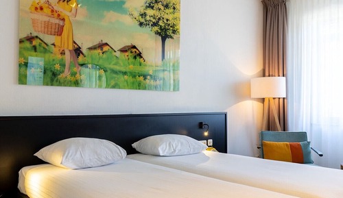 Comfort Twin Room