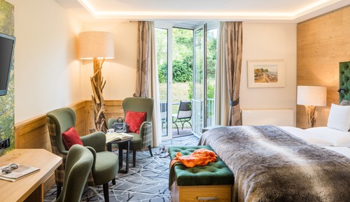 Superior Double Room