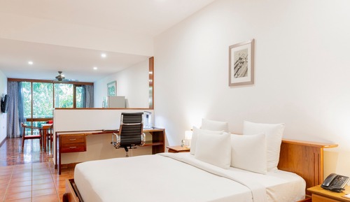 Bacchus Suite