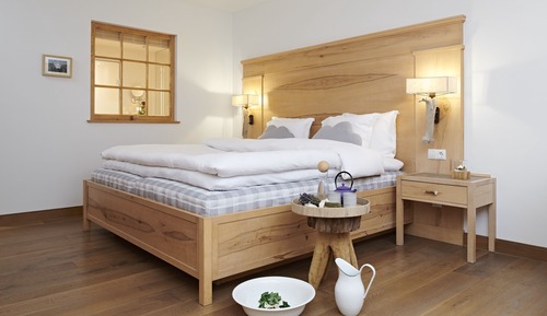 Comfort Studio Suite (Juniorsuite Königskerze)
