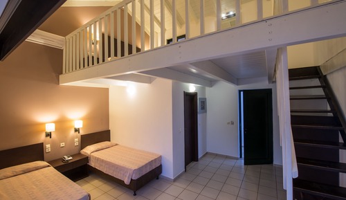 Maisonette