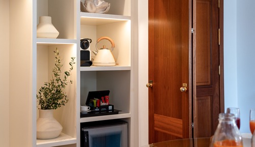 Grand Suite (2 adults and 2 children)