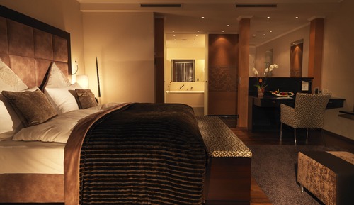 Junior Suite (Prestige)