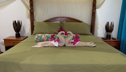 Standard Room, Ocean View
