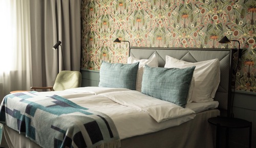 Superior Room, 2 Twin Beds