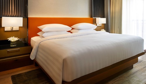 Junior Suite, 1 Bedroom