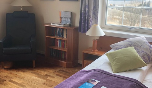 Single Room (Compact)