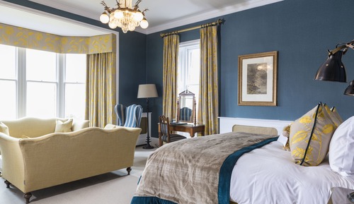 Master Room