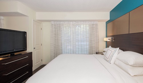 Suite, 1 Bedroom (Pure)