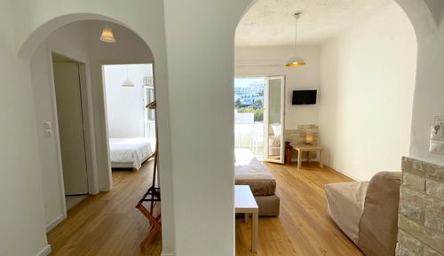 Apartment (Village View)