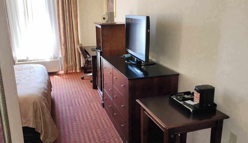 Room, 1 King Bed, Accessible, Non Smoking