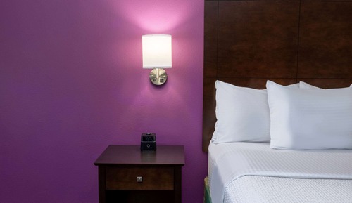 Room, 1 King Bed, Non Smoking