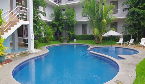Standard Apartment (Arrecifes 6)