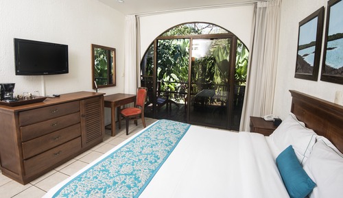 Superior Room (Selvamar)