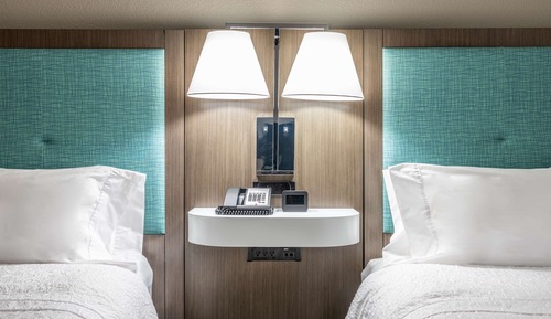 Room, Accessible, Non Smoking