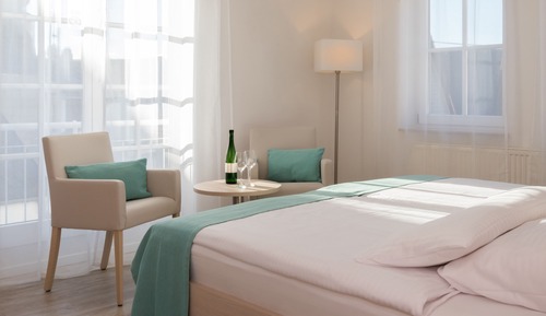 Comfort Triple Room, 1 Bedroom, Non Smoking