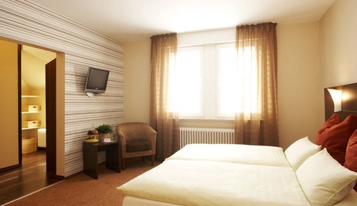 Comfort Double or Twin Room, 1 Bedroom, Non Smoking