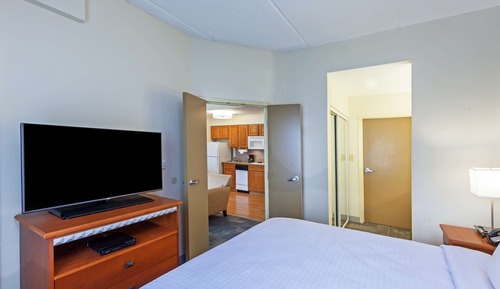 Suite, Accessible, Non Smoking